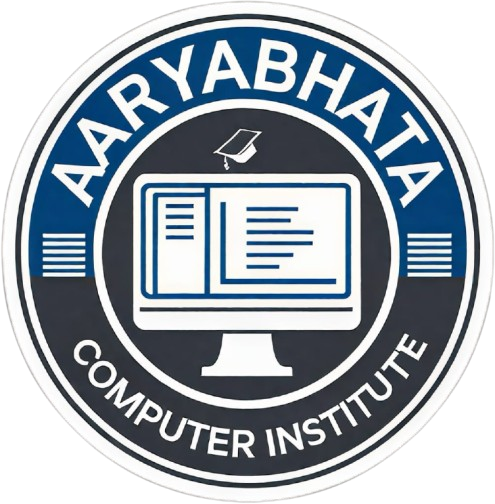 Aaryabhata Logo